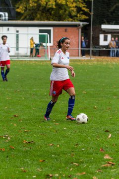 Bild 283 - Frauen Holstein Kiel - Hamburger SV : Ergebnis: 1:0